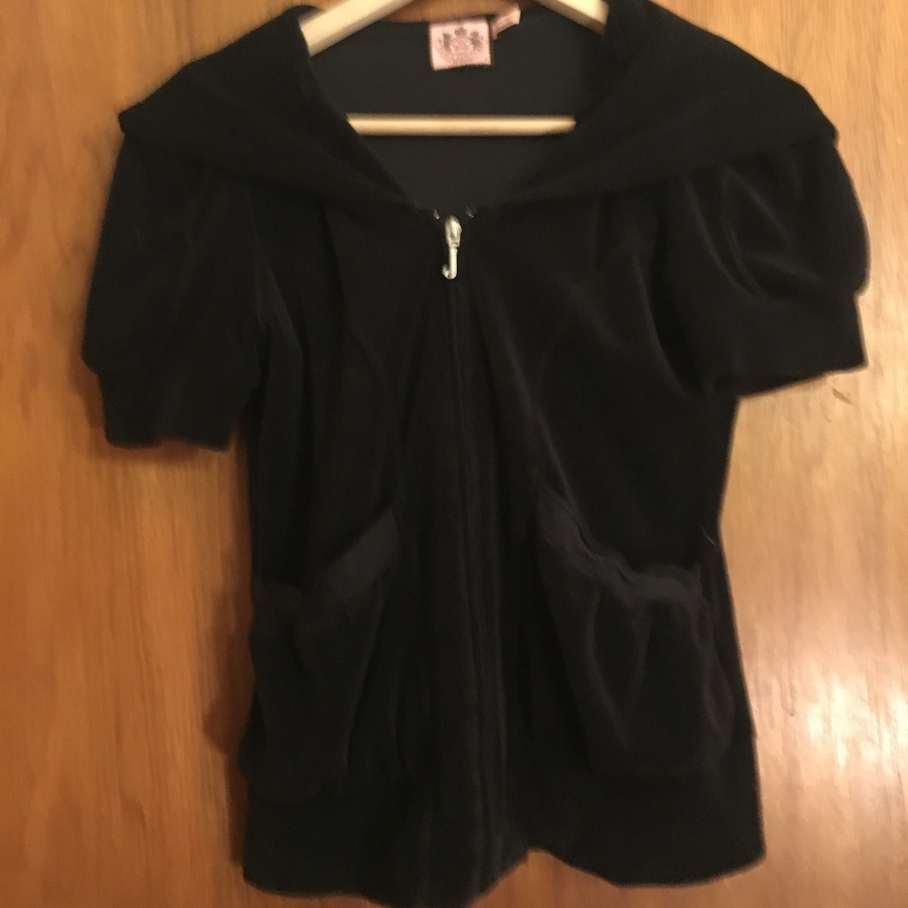 Juicy Couture Hoodie